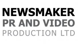 Newsmaker PR and Video Production