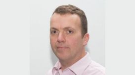 Mark Binnersley - Communications Consultant