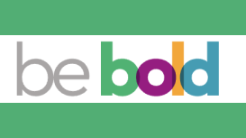 Be Bold