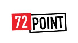 72Point