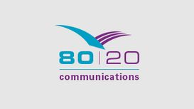 80:20 Communications