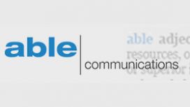 Able Marketing Communications