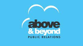 Above & Beyond Public Relations