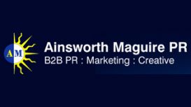 Ainsworth Maguire