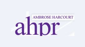 Ambrose Harcourt PR