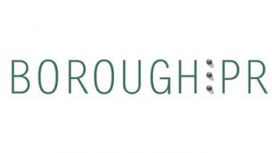 Borough P R Borough P R
