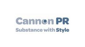 Cannon PR