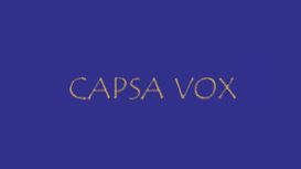 Capsa Vox