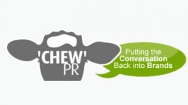 Chew PR