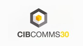 CIB Comms CIB Comms