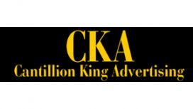 Cantillion King Advertising