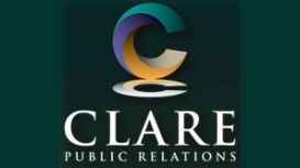 Clare Public Relations