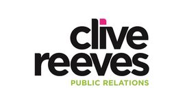 Clive Reeves PR