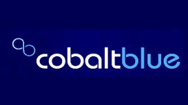 Cobalt Blue Marketing Communication