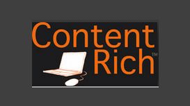 Content Rich Web Services