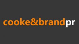 Cooke & Brand PR