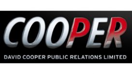 David Cooper Public Relations