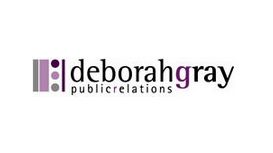 Deborah Gray PR Deborah Gray PR
