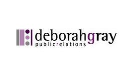 Deborah Gray PR