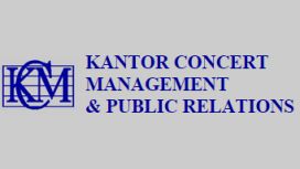 Kantor Concert Management