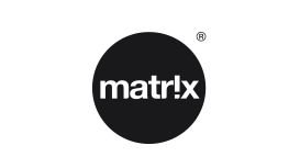 Matrix™ - A Creative Agency