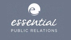 Essential Public Relations