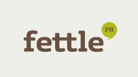 Fettle PR
