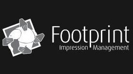 Footprint Impression Management