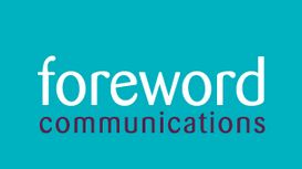 Foreword Communications