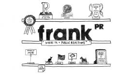 Frank PR