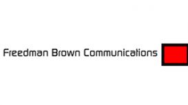 Freedman Brown Communications