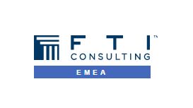 FTI Consulting