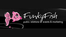 Funkyfish PR