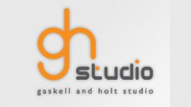 Gaskell & Holt Studio