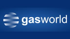 Gasworld