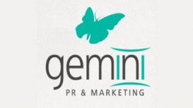 Gemini PR & Marketing