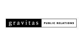Gravitas Public Relations