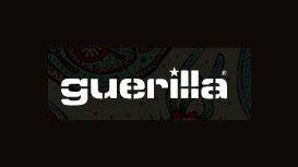 Guerilla Communications