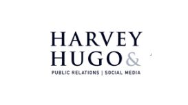 Harvey & Hugo Harvey & Hugo