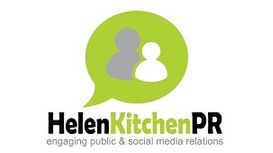 Helen Kitchen PR