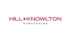 Hill+Knowlton Strategies