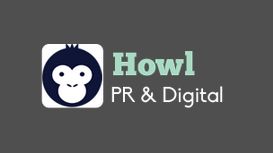 Howl PR & Digital