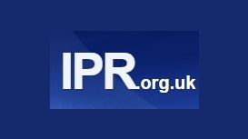 The Institute Of Public Relations