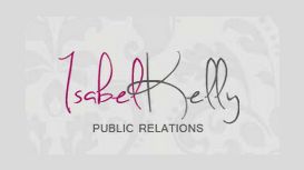 Isabel Kelly PR