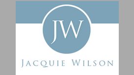 Jacquie Wilson Public Relations