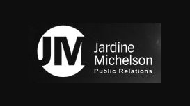 Jardine Michelson Public Relations