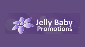 Jelly Baby Promotions
