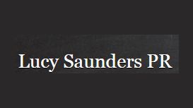 Lucy Saunders PR