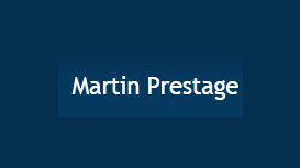 Martin Prestage Communications