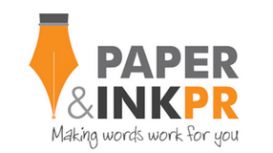 Paper & Ink PR